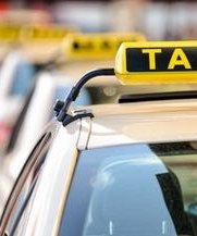 Coastal Cab Company-taxi