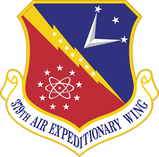 Al Udeid Air Force Base-logo
