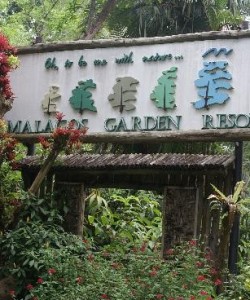 Malagos Garden Resort Malagos Garden Resort
