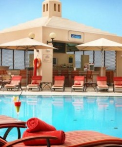 Al Bustan Rotana - Dubai