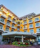 Hotel Elizabeth