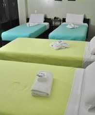 Jade Dragon Suites Jade Dragon Suites
