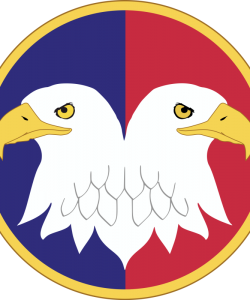 US Army Reserve Center