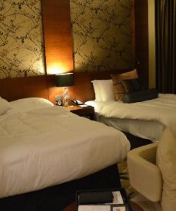 Fairmont Bab Al Bahr