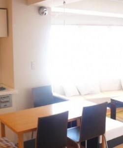 Yokohama apartment 25min from Tokyo