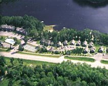 Villas at Giants Ridge