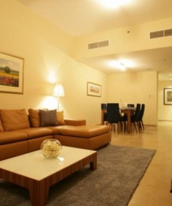 Nojoum Hotel Apartments