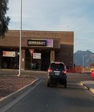 Davis Monthan