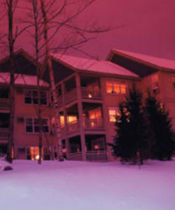 Smugglers&#039; Notch Resort