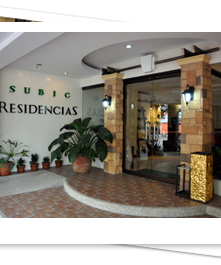SUBIC RESIDENCIAS HOTEL