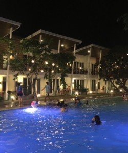 amanda&#039;s resort