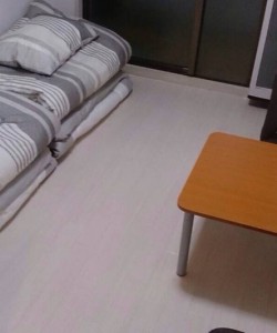 M#HaruFlat#JR Osaka-3min#Cozy#Comfy