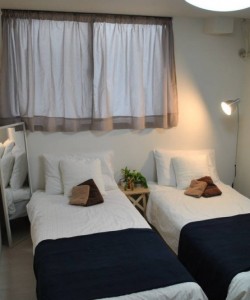 Open Sale Cozy room near Subway and Nankai Railway
