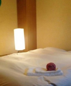 #11-Private Room - Free PW ️ Dotonbori Hostel 2F