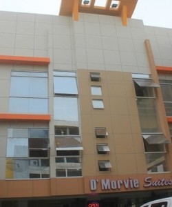 D'Morvie Suites D'Morvie Suites