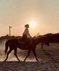 Ranch in Texas, Fort Hood