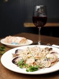 Yacht Club Broiler silverdale-clam