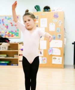 IYP - Ballet