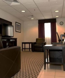 Navy Gateway Inns and Suites - Naval Support Activity Souda Bay