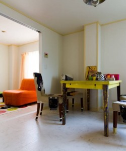 Osaka modern culture designed room ☆free WiFi☆