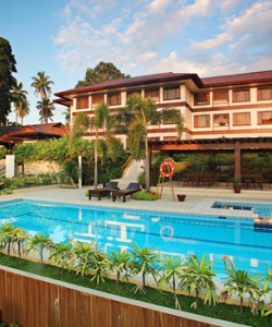 hotel tropika