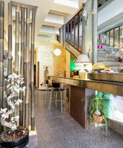 Selen Beauty and Spa in Catania, Italy