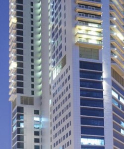 Fraser Suites Dubai