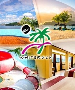 whiterock beach