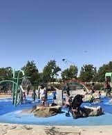 Emerald Glen Park- travis park- waterpark