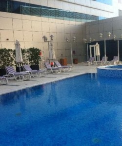 Premier Inn Abu Dhabi Capital Centre