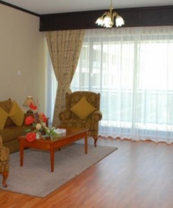 London Crown 1 Hotel Apartments