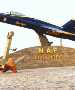 Naval Air Facility El Centro