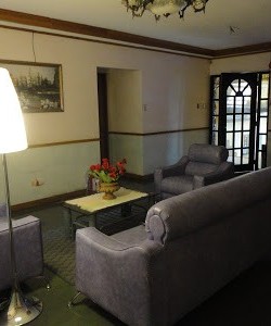 Keni Po Rooms