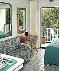 Tropic Leisure Club at Magens Point Resort