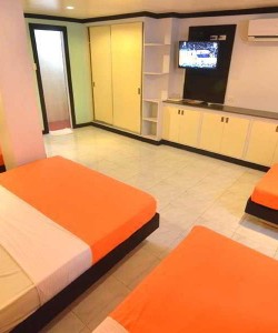 The Royale House Travel Inn & Suites The Royale House Travel Inn & Suites