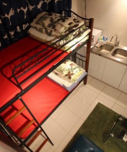 KIX Direct! Stylish Room LOFT ☆704☆