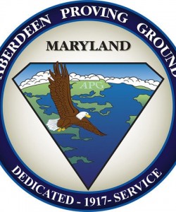 Aberdeen Proving Ground