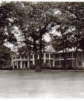 Fort Benning Historic Trail