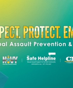 Sexual Assault Prevention in Atsugi, Japan