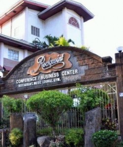 Rockpoint