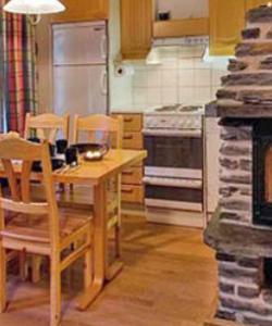 Holiday Club Rukaloma