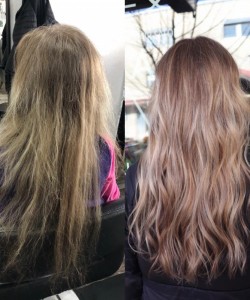Hair Treatment by Dani in Bremerton, Washington