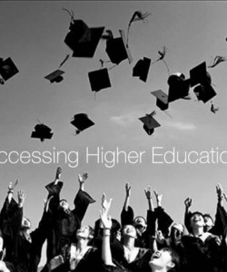 Graduates in Everett, Washington