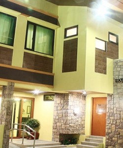 Lee Boutique Hotel