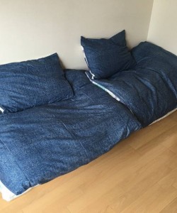 Le Jules Ash Namba A 5-minute walk to the station