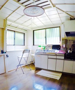 Kamakura Traditional Wooden House