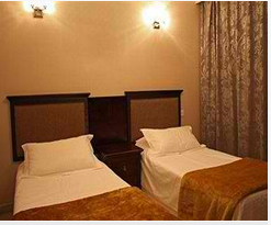 Liwa Hotel Apartments