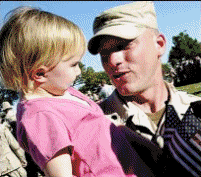 Port Columbus Airport