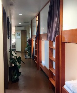 《GU》自由自在乾淨整潔的家!二層獨立單人床