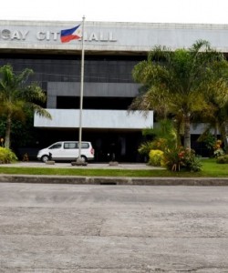 Talisay_city_hall_negros_occidental